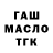 Дистиллят ТГК THC oil Fludd Bro